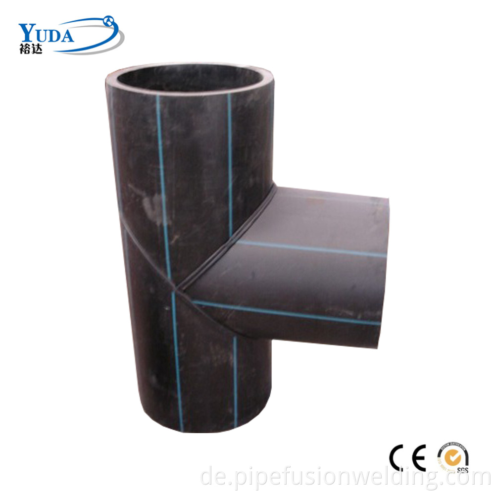 Hdpe Tee